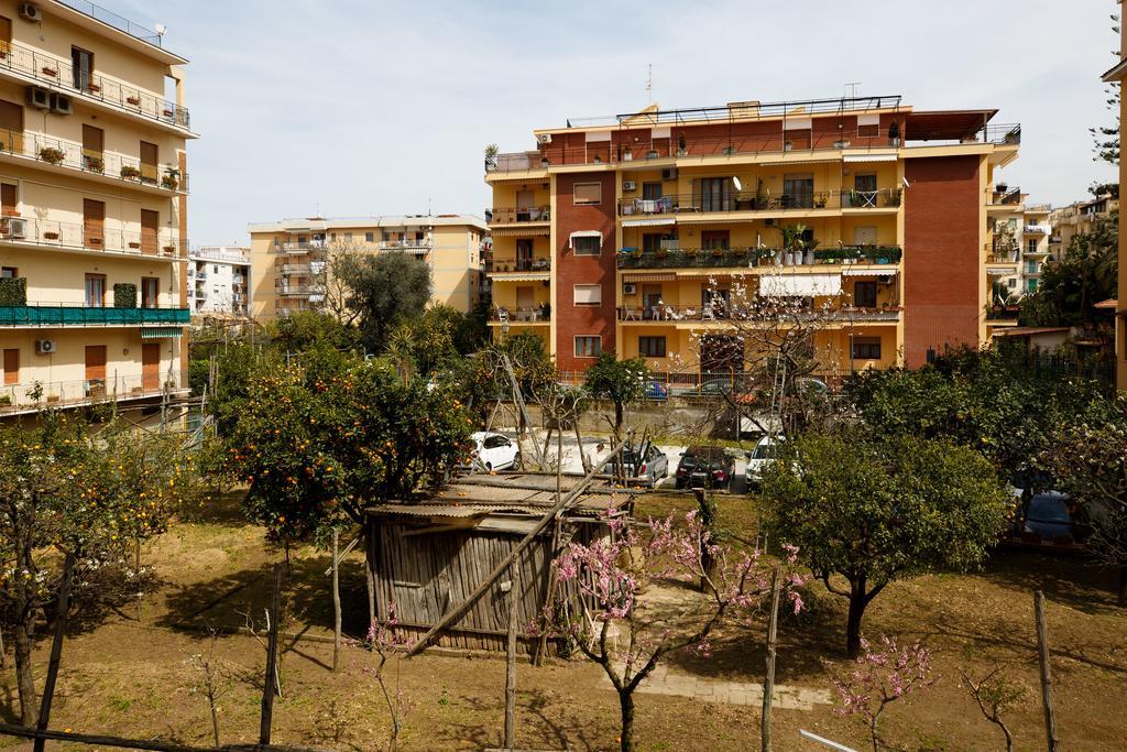 Melrose Sorrento Hotel ภายนอก รูปภาพ