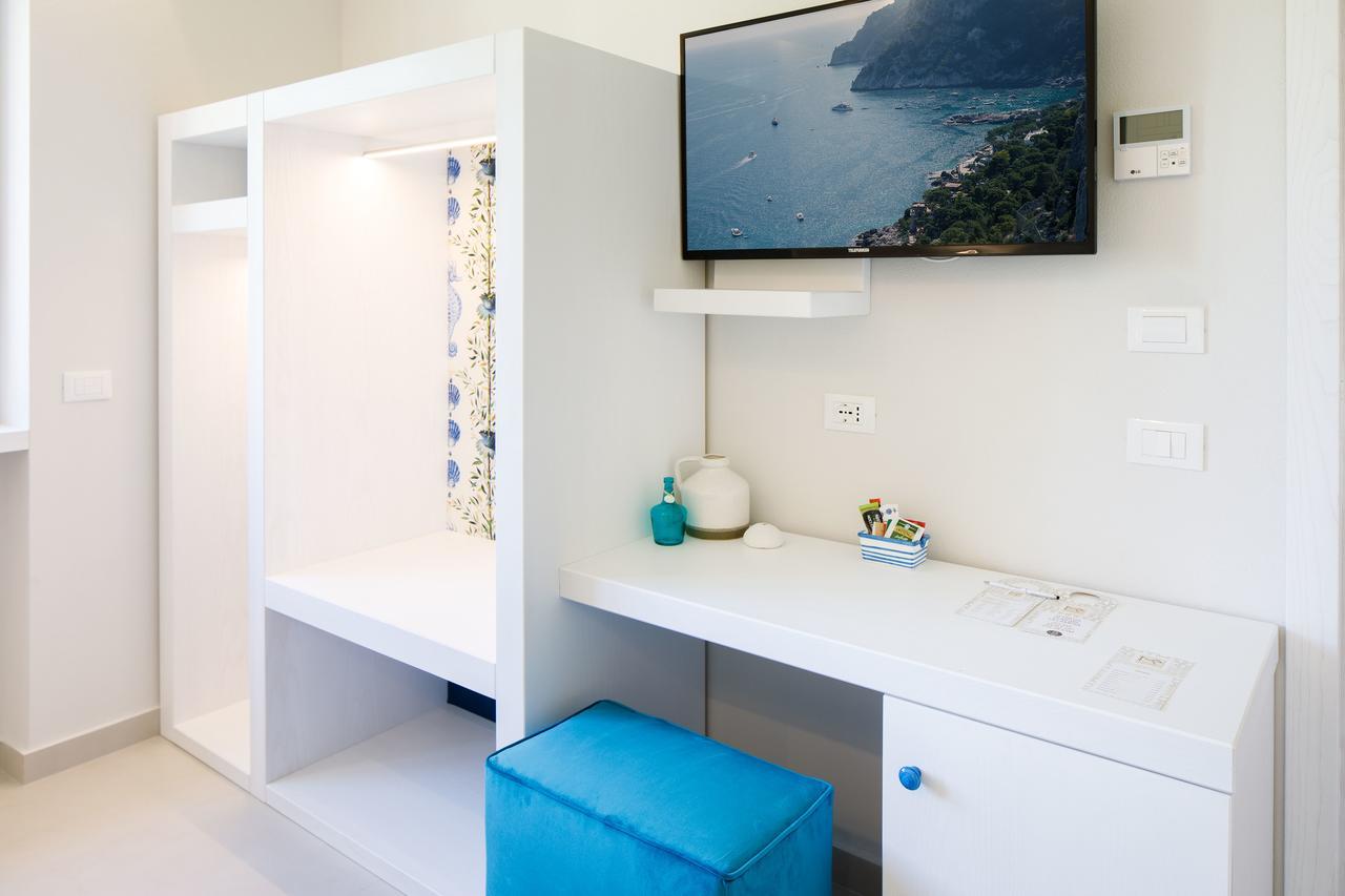 Melrose Sorrento Hotel ภายนอก รูปภาพ