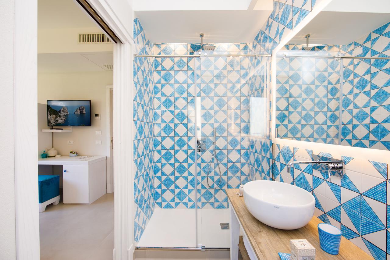 Melrose Sorrento Hotel ภายนอก รูปภาพ