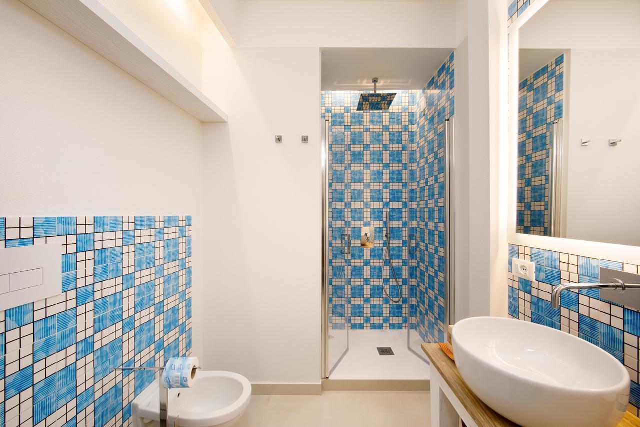 Melrose Sorrento Hotel ภายนอก รูปภาพ