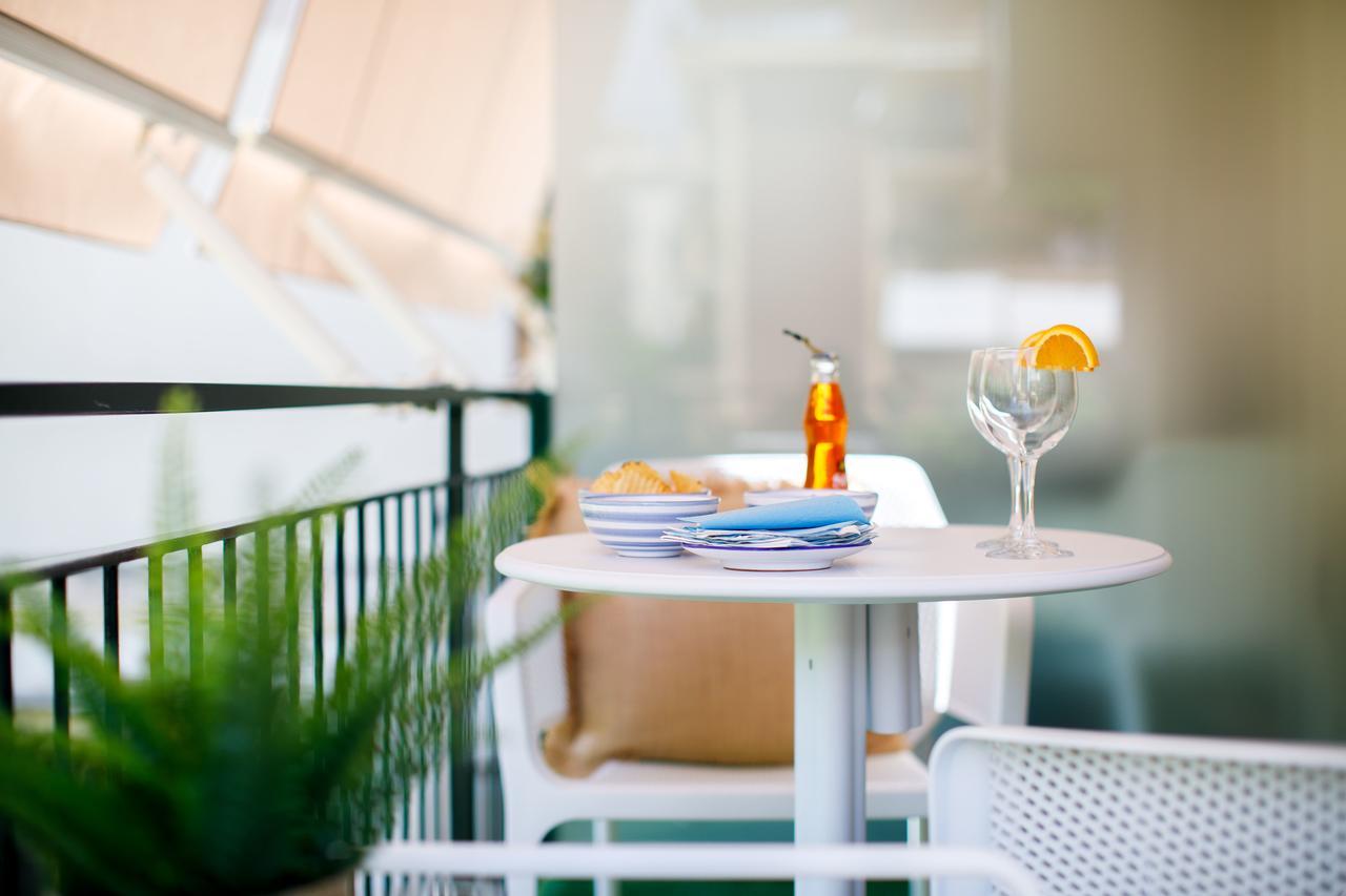Melrose Sorrento Hotel ภายนอก รูปภาพ