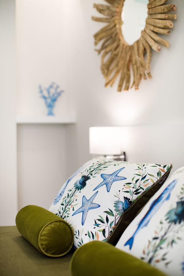 Melrose Sorrento Hotel ภายนอก รูปภาพ