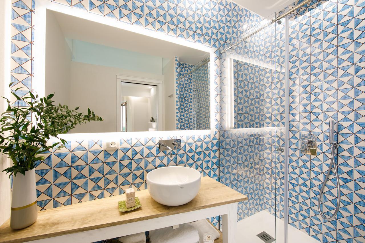 Melrose Sorrento Hotel ภายนอก รูปภาพ