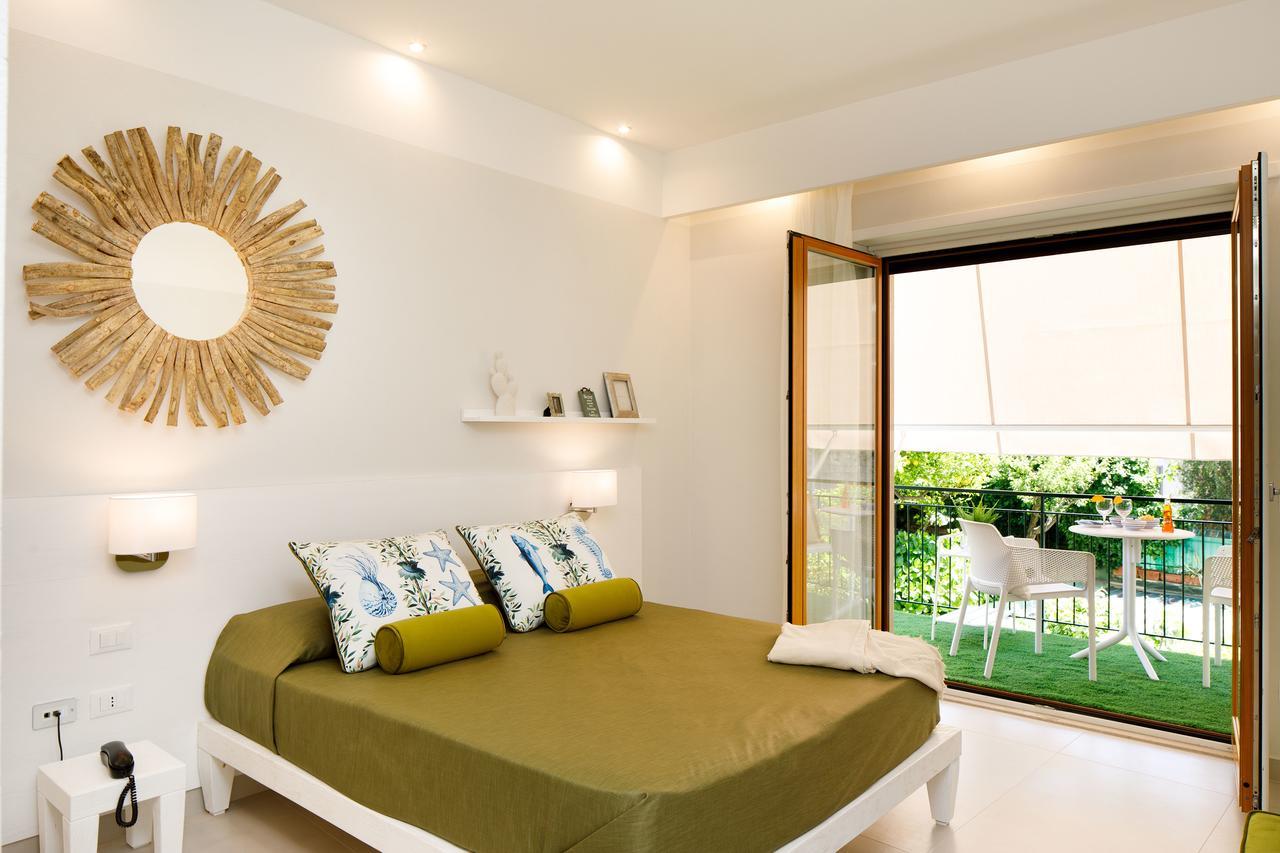 Melrose Sorrento Hotel ภายนอก รูปภาพ