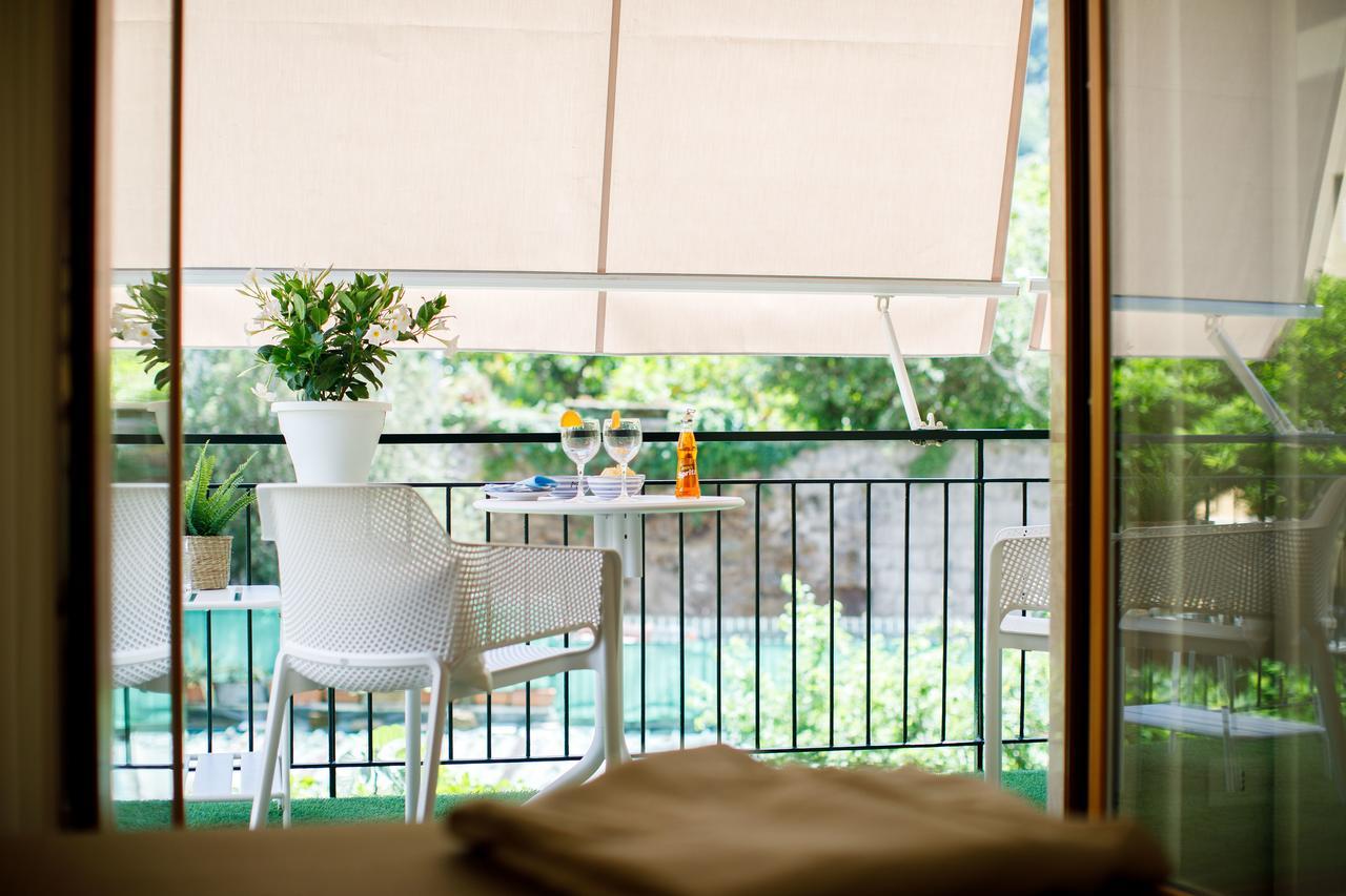 Melrose Sorrento Hotel ภายนอก รูปภาพ