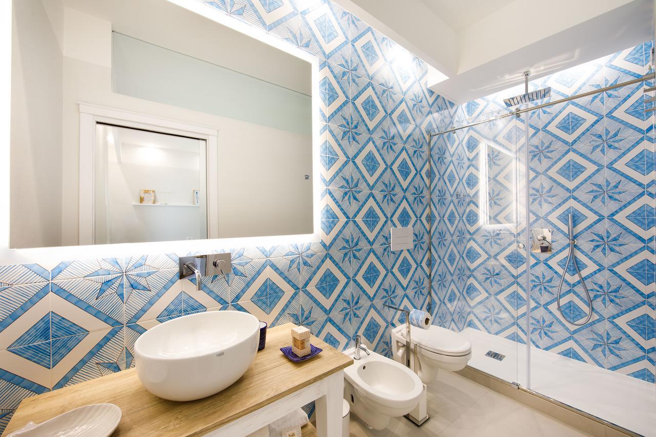 Melrose Sorrento Hotel ภายนอก รูปภาพ