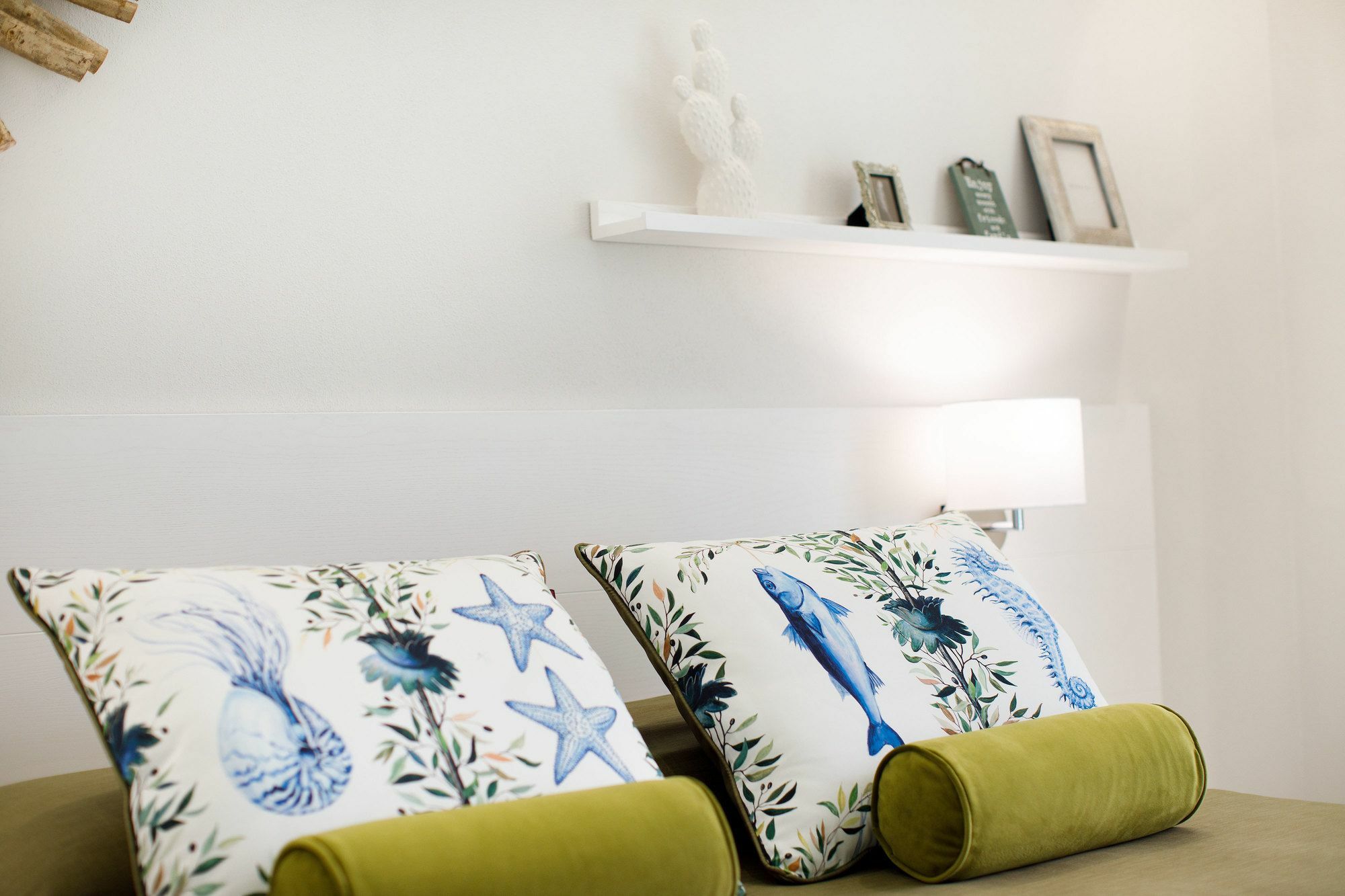 Melrose Sorrento Hotel ภายนอก รูปภาพ