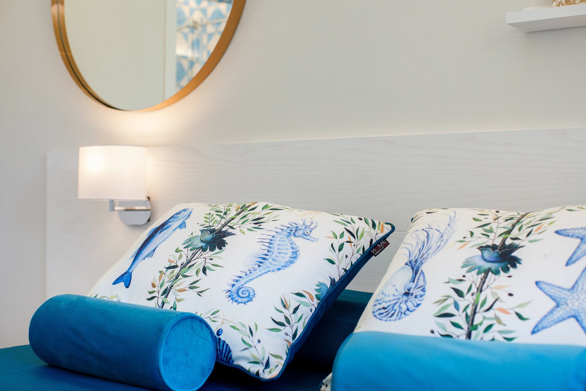 Melrose Sorrento Hotel ภายนอก รูปภาพ