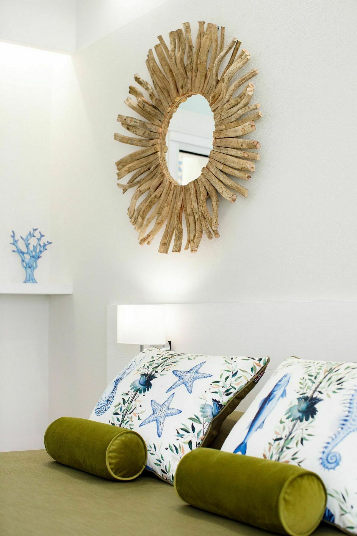 Melrose Sorrento Hotel ภายนอก รูปภาพ